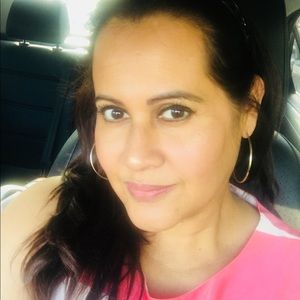 Meet your Posher, Rosie